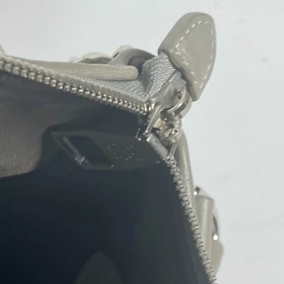 LOUIS VUITTON M97070 Monogram anthia Ixia PM Shoulder Bag 2WAY Tote Bag - Picture 15 of 15